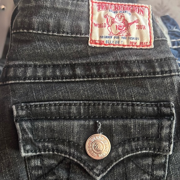 True Religion Pants - True religion jeans